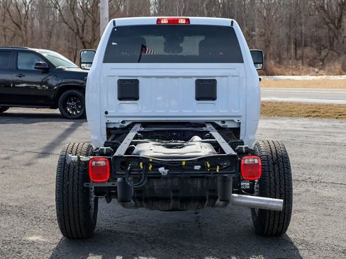 New 2024 RAM 3500 Tradesman w/ Safety Group image 4