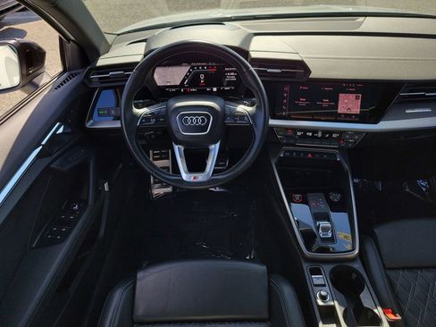 Used 2024 Audi S3 Prestige AWD/4WD image 21