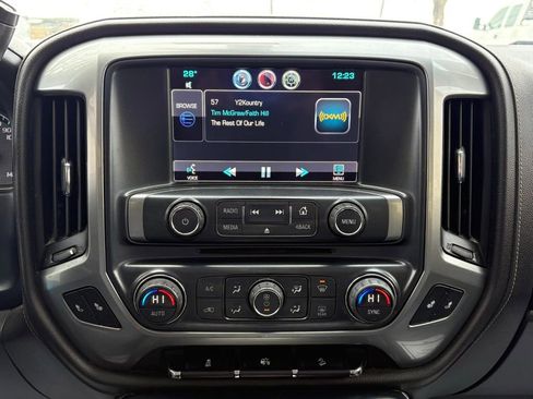 Used 2014 Chevrolet Silverado 1500 LTZ Z71 image 26