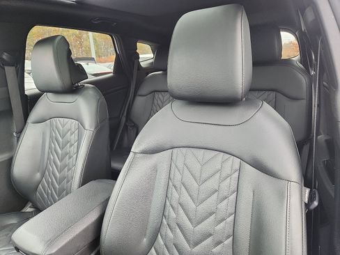 Used 2023 Kia Sportage X-Line w/ X-Line Premium Package image 23