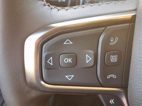 New 2026 RAM 1500 Limited w/ Off Road Group AWD/4WD image 14