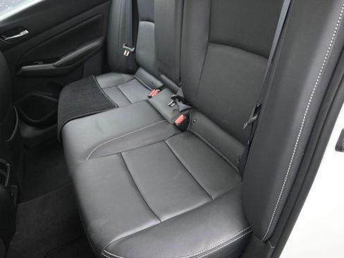 Used 2022 Nissan Altima 2.5 SL image 23