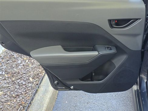 New 2025 Subaru Crosstrek 2.5i Premium image 34