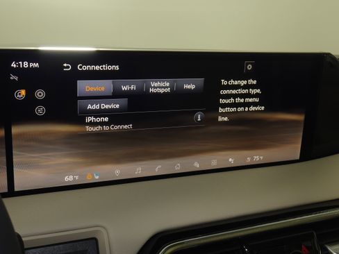 New 2025 Nissan Armada Platinum Reserve w/ Convenience Package image 30