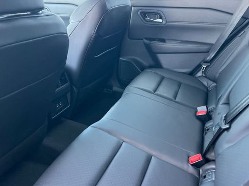 New 2026 Nissan Rogue SV image 5