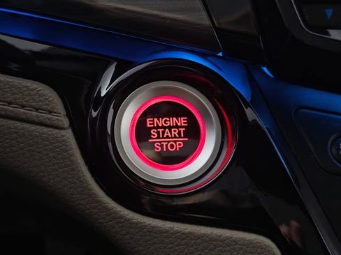 Used 2023 Honda Odyssey Elite image 44