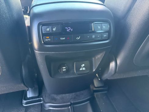 Certified 2024 Hyundai Palisade Calligraphy AWD/4WD image 23