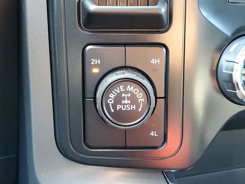 New 2025 Ford F150 XLT w/ Equipment Group 302A MID image 15