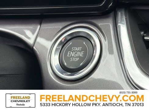 New 2026 Chevrolet Trax ACTIV FWD image 29