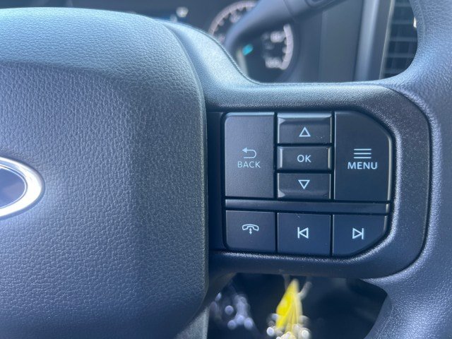 New 2026 Ford F250 XL w/ STX Appearance Package AWD/4WD image 13