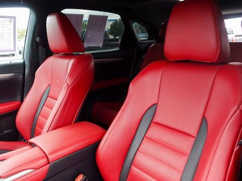 Used 2020 Lexus RX 450h F Sport w/ Accessory Package image 23