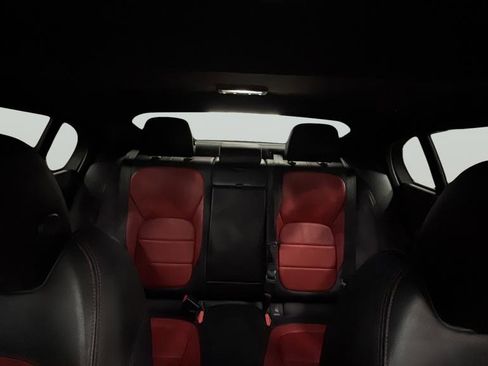 Used 2017 Jaguar XE R-Sport image 17