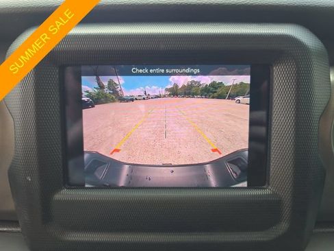 Used 2023 Jeep Gladiator Sport AWD/4WD image 18