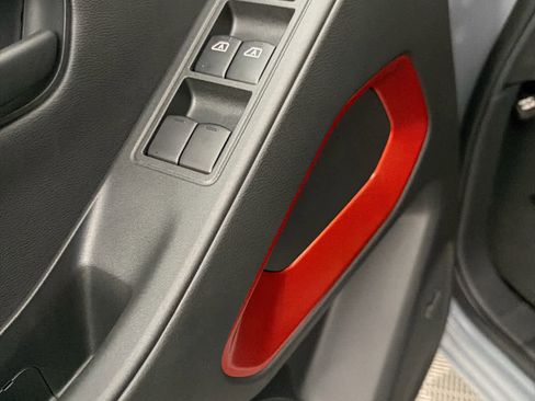 New 2026 Nissan Frontier PRO-4X w/ Pro Premium Package image 21