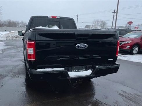 Used 2018 Ford F150 XLT w/ Equipment Group 302A Luxury image 7