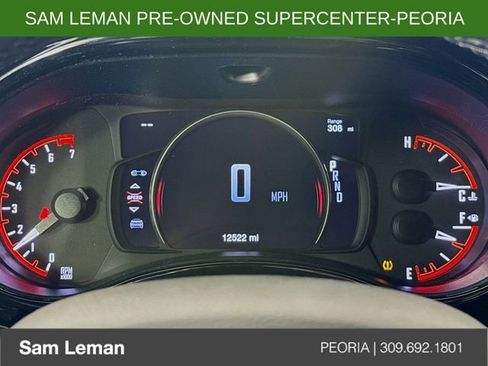 Used 2024 Dodge Durango GT image 12