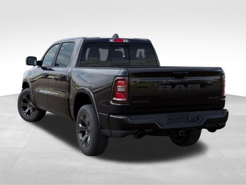 New 2026 RAM 1500 4x4 Crew Cab image 4