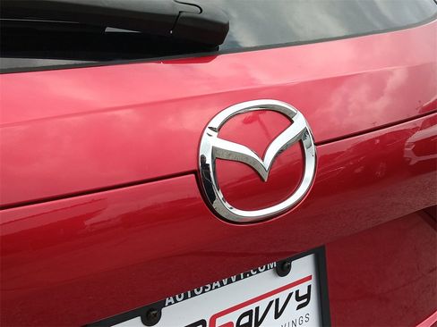 Used 2024 MAZDA CX-5 AWD 2.5 S w/ Preferred Package image 24