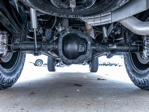 Used 2024 RAM 3500 Tradesman w/ Chrome Appearance Group image 15