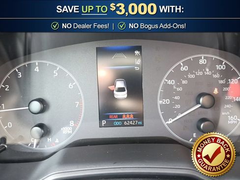 Used 2024 Toyota Corolla LE FWD image 19