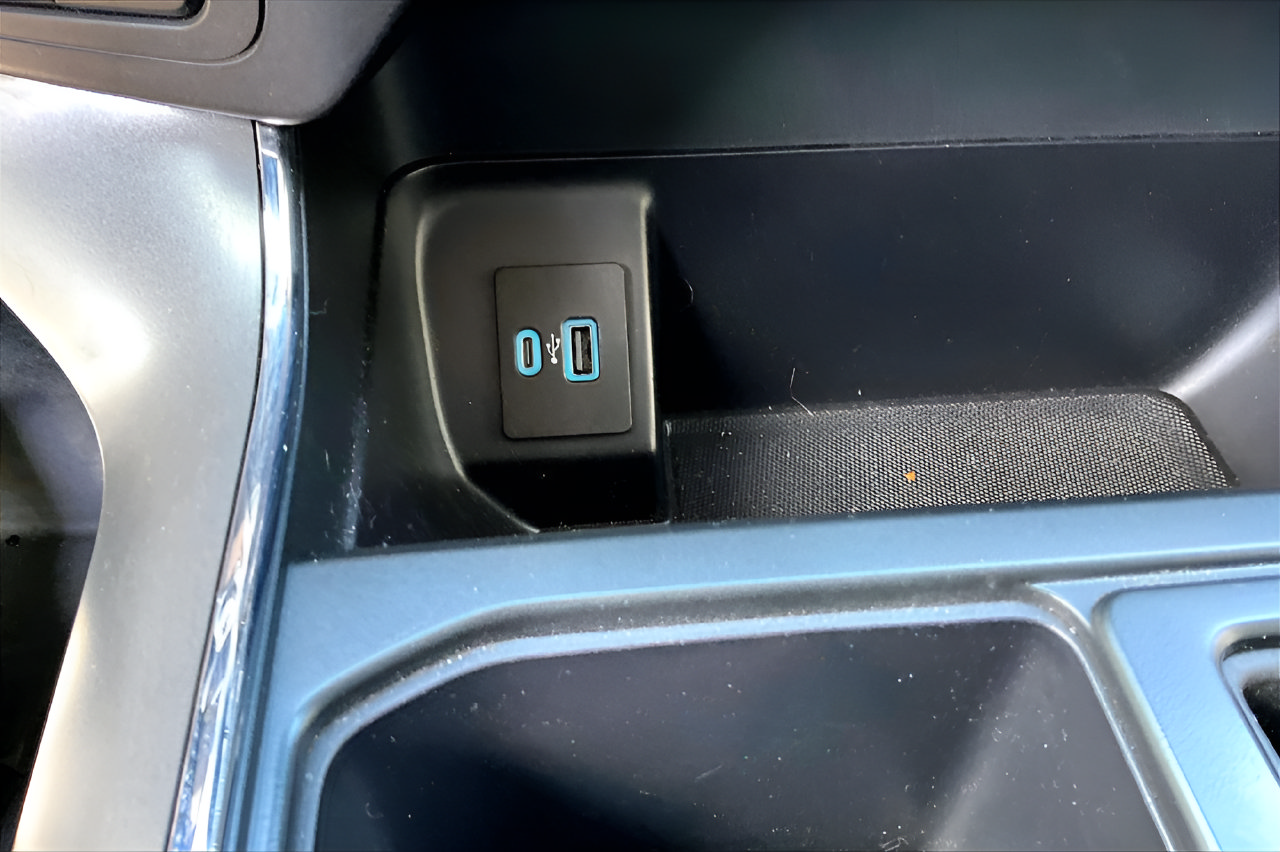 Used 2021 Ford F150 XLT w/ Equipment Group 302A High AWD/4WD image 23