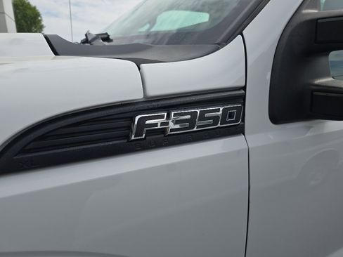 Used 2015 Ford F350 XL AWD/4WD image 13