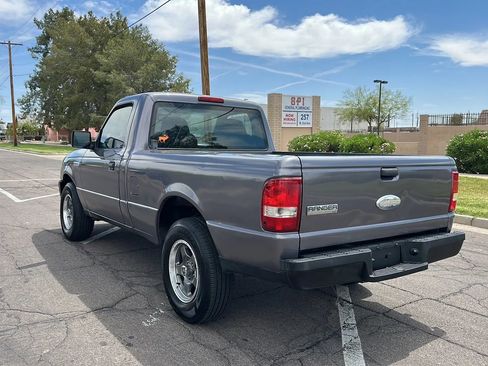 Used 2007 Ford Ranger XLT image 12