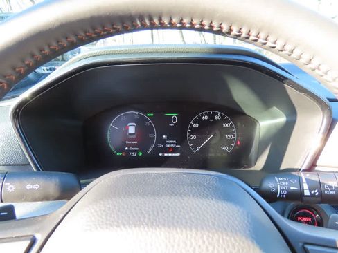 Certified 2024 Honda CR-V Sport-L image 25