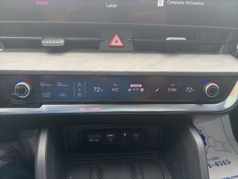 Used 2023 Kia Sportage X-Line w/ X-Line Premium Package AWD/4WD image 24