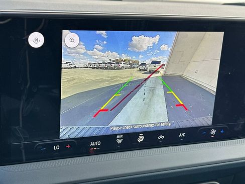 New 2026 Ford Maverick XL image 17