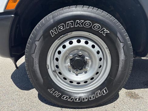 Used 2020 Ford Ranger XL w/ Equipment Group 101A Mid image 47