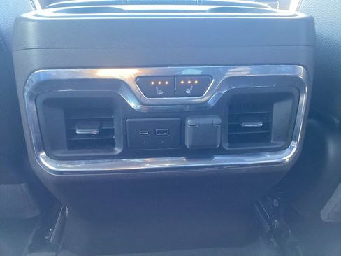 Used 2021 GMC Sierra 1500 Denali w/ Driver Alert Package II image 16