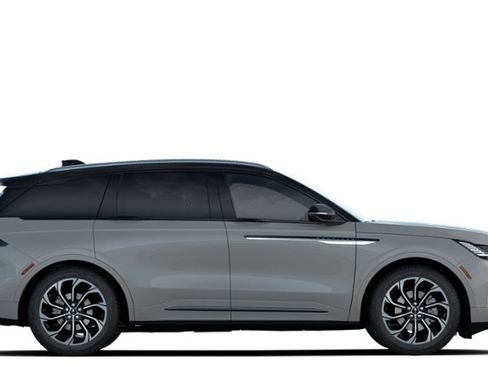 New 2026 Lincoln Nautilus Reserve AWD/4WD image 27