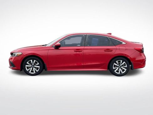 Used 2022 Honda Civic LX image 2