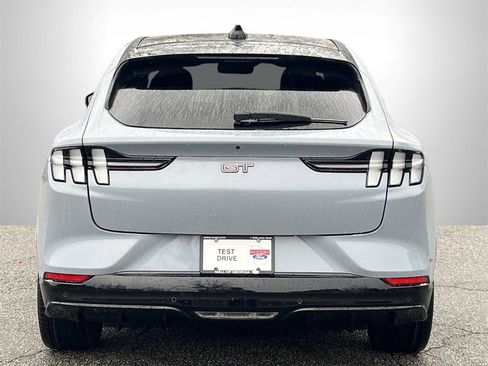 New 2025 Ford Mustang Mach-E GT image 26