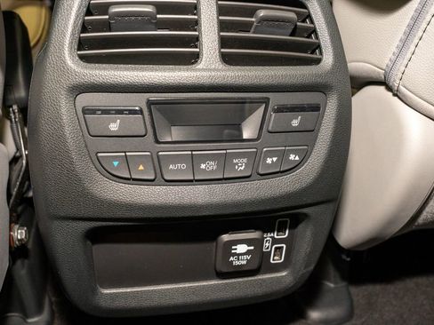 Used 2023 Honda Passport Elite image 8