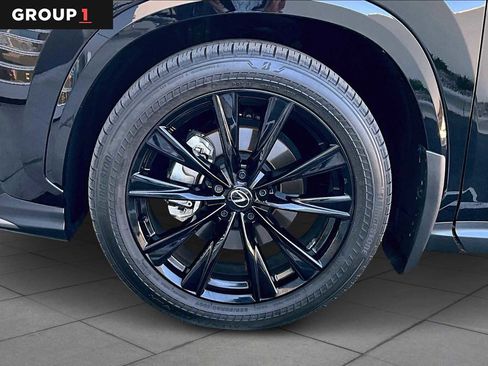 Used 2025 Lexus NX 350 F Sport image 9