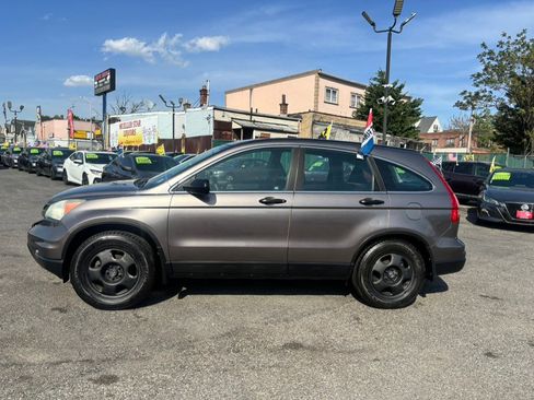 Used 2011 Honda CR-V LX image 3