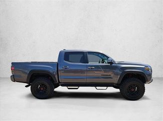 Used 2023 Toyota Tacoma TRD Pro AWD/4WD video 4