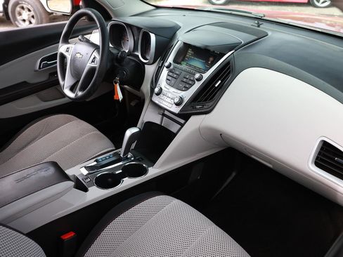 Used 2013 Chevrolet Equinox LT w/ Driver Convenience Package image 18