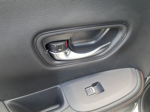 New 2026 Honda HR-V Sport image 20