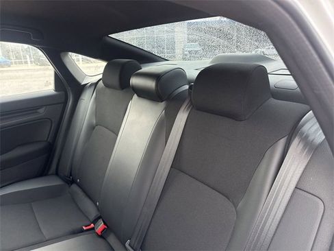 Certified 2023 Honda Civic Sport image 26