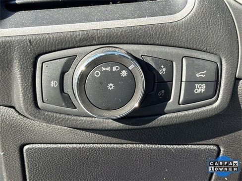 Used 2020 Ford Edge SEL w/ Convenience Package image 38