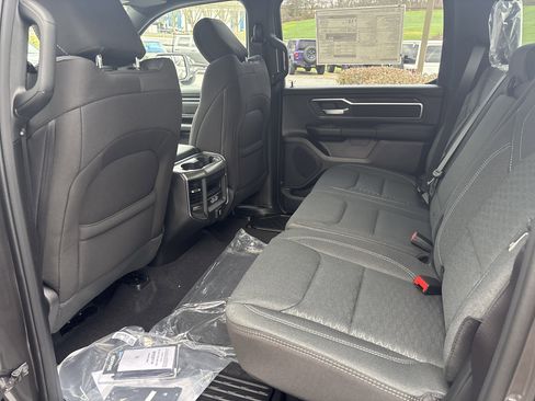 New 2026 RAM 1500 Big Horn image 13