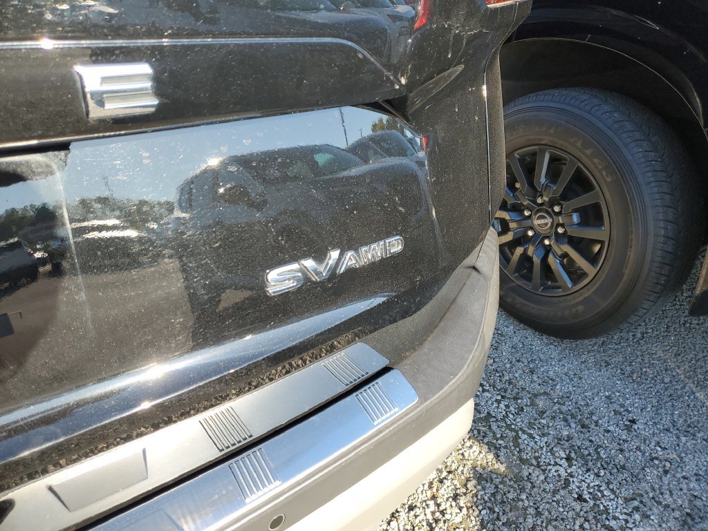 Certified 2023 Nissan Rogue SV w/ SV Premium B Package AWD/4WD image 18