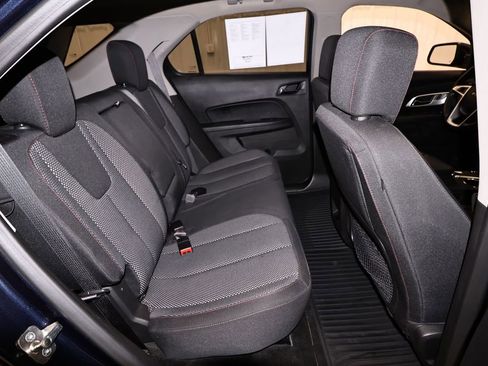 Used 2017 Chevrolet Equinox LT w/ Convenience Package FWD image 18