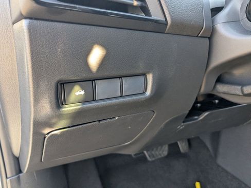 New 2026 Nissan Sentra SV FWD image 15