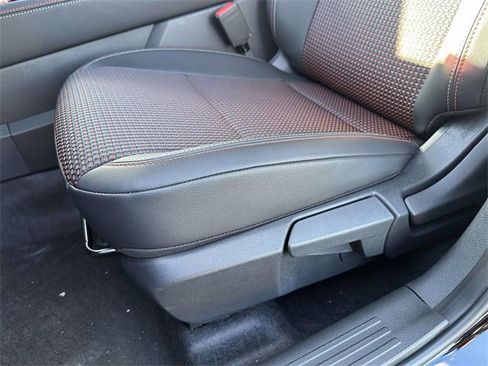 New 2026 Nissan Kicks SR w/ Cold Weather Package image 15