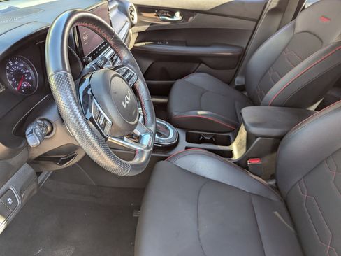 Used 2023 Kia Forte GT image 20