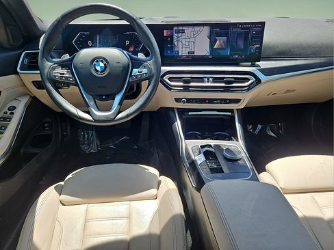 Used 2023 BMW 330i Sedan w/ Premium Package RWD image 15